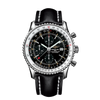 Breitling Navitimer World 46 Automatic Chronograph Mens Watch