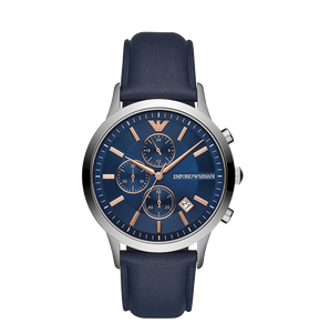 Emporio Armani Chronograph Mens Watch
