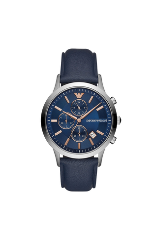 Emporio Armani Chronograph Mens Watch