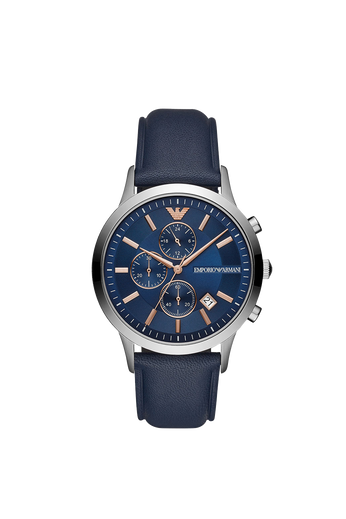 Emporio Armani Chronograph Mens Watch