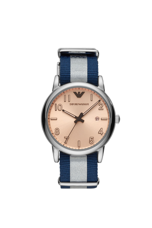 Emporio Armani Mens Watch