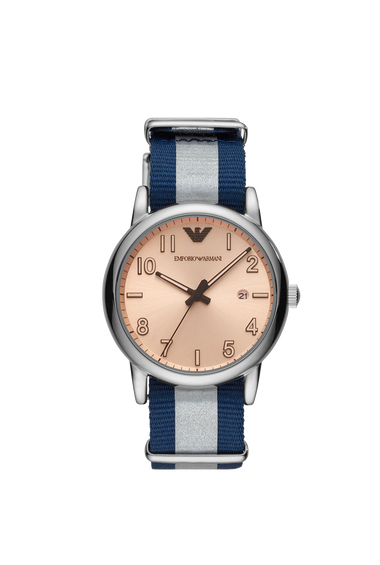 Emporio Armani Mens Watch