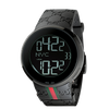 Gucci I Gucci Ion Plated Digital Mens Watch
